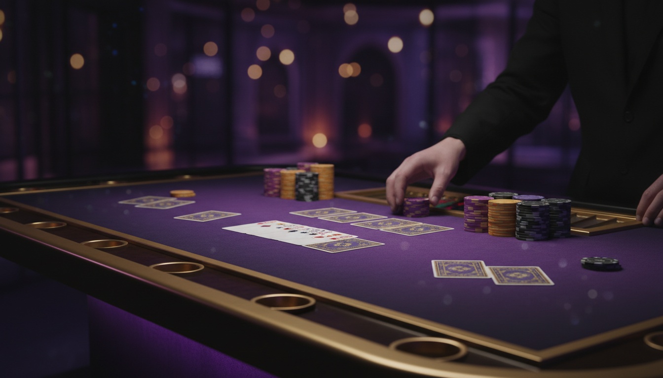 Spelaanbod bij Sky Bet Casino